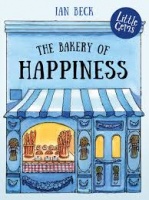 'THE BAKERY OF HAPPINESS' by Ian Beck